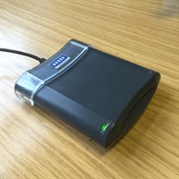 Omnikey 5321 reader