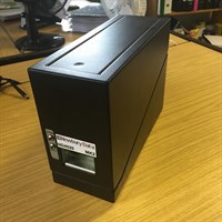 Newbury Data Printer ND4030